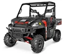 Polaris Turn Signals Kit No Hole Plug & Play 2014-2019 Ranger Xp Legal New. Price: $244.00.