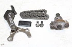 1997 Honda Foreman Trx 400 Timing Chain Guide Slides W/ Camshaft Tensioner 11102 Used. Price: $39.99.