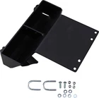 Moose RM5 Rapid Mount Plow System 2017 Cfmoto Zforce 500 Ho Trail Eps Utv New. Price: $159.95.