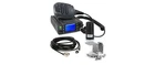 Rugged Radios RKL-GMR25 Waterproof Gmrs Mobile Kit Lite New. Price: $350.00.