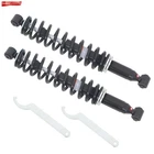 5UH-F2210-01-00 Rear Shock For Yamaha Bruin 350 Grizzly 2X4 4X4 2004-2010 New. Price: $74.48.