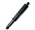 Dta Rear Coil-over Shock With Springs Fits 2000-2006 Honda Rancher 350 All New. Price: $89.00.