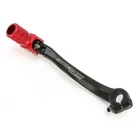 Moose Forged Shift Lever W/red Tip 1602-0833 New. Price: $37.95.