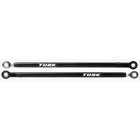 Tusk Mohawk Extreme Duty Upper Radius Rods Black M12 Bolts New. Price: $222.70.