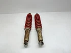 1996 87-04 Yamaha Warrior 350 Front Right Left Shocks Suspension Oem Used. Price: $26.95.
