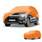 Car Cover All Weather For Honda Pilot Orange 210D-PU With Left Zipper New. Price: $58.74.