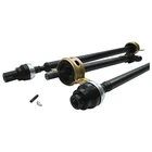 Polaris General XP4 1000 Balls PRP-PO-09-020 Prop Shaft New. Price: $782.75.