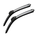 Motium Oem Quality Premium All-season Windshield Wiper Blades 26+16 Pair For ... New. Price: $29.02.