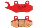 Brake Pad Set, Disc Brembo 7YA20SP Neu. Price: $93.43.