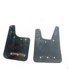 96-98 Polaris Trail Blazer 250 Es Oem Rear Splash Guard Set 5850123 AP217 Used. Price: $29.99.