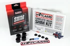 14-21 Polaris Sportsman 570 Valve Shim Conversion Kit +hotcams New. Price: $269.99.