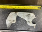 22HP Kohler Command Vtwin CH22-76620 Backing Plate #24 146 59-S Used. Price: $12.99.