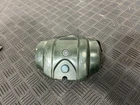 Yamaha Grizzly 80 Used Green Handlebar Cover 5TH-26124-A0-00 2006-2008. Price: $20.00.