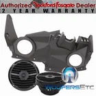 Pkg Rockford Fosgate RFX317-FSE + RM1652B Speaker Can-am Maverick Model New. Price: $499.99.