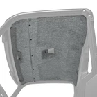 Polaris New Oem Utv Gray Pro Shield Premium Roof Liner, Ranger, 2882914. Price: $229.94.