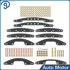 Atv Front Widening Kit Fit For Honda Trx 250EX 2009-2013 Black New. Price: $70.52.
