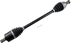 Moose Offroad 02141748 Heavy-duty Cv Axle Kit Polaris Ranger 800 Crew Eps New. Price: $202.96.