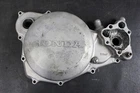 1986 Honda CR250R Oem Clutch Cover **damaged** B4379. Price: $129.99.
