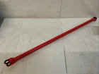 Polaris Rzr Pro Rear Red Toe Link Used Good Condition 2022-2026 #TL125. Price: $62.99.
