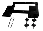 Great Day Polaris Ranger 400 500 Quick Attach Adapter Plate QD800PMP2 New. Price: $93.99.