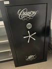 Cannon FD5934-DGPTEB-23-DS Fortified 49 Gun 45 Min. Fire & Water Resistant Safe Used. Price: $1500.00.