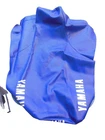 Nos Yamaha Blue Seat Cover New. Price: $204.99.