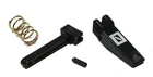 Polaris Sportsman 500 4X4, 1996-2001, Choke Cable Lever Kit New. Price: $9.29.