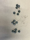 2005 Yamaha Raptor 50 Front & Rear Lug Nuts B685 Used. Price: $16.99.