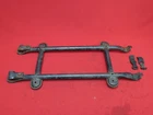 84 Honda Trx 200 Carrier Rack Center Storage Lid Cover # 81306-VM5-000 Used. Price: $75.00.