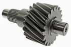 Polaris Pinion Shaft, 20 Tooth 3235293 Oem New. Price: $194.99.