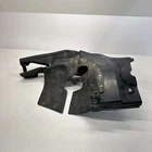 Snorkel Plate Asm - 2002 Honda TRX500FA Rubicon Used. Price: $15.00.