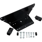 Moose Offroad Utv Winch Mount For Polaris 4505-0681 New. Price: $98.95.
