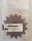 3233730 Polaris Transmission Sprocket 15T/22SP Oem Sportsman 6X6 Xplorer 00-08 New. Price: $49.99.