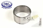 Suzuki VS700 VS750 VS800 Intruder GV1200 Madura Muffler Connection Gasket New. Price: $14.58.