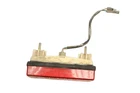 Honda Fourtrax Foreman 350 86 Taillight 33700-HA7-671 #1 54245 Used. Price: $37.99.