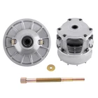 Primary & Secondary Drive Clutch + Puller For Polaris Ranger 900 Xp 2014-2019 New. Price: $242.99.