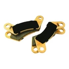 Brake Pad Set 103993701 For Club Xrt 1550 Carryall 1500 1700 New. Price: $89.00.