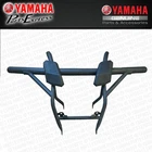 New 2016 - 2019 Yamaha KODIAK700 Yfm 700K Oem Front Bumper Grill Carry Bar. Price: $254.95.