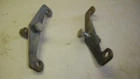 Bush Hog 4400 Trail Hand Utv Muffler Bracket T1724 Used. Price: $24.95.