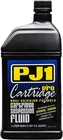 Pjh 10-32KS PJ1 Pro Fork Fluid- Cartridge OIL,1 Liter New. Price: $37.38.