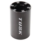 Tusk Drive Clutch Spider Nut Socket New. Price: $43.13.