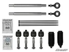 Canam Commander Heavy Duty Tie Rod Kit, Superatv TRRA-CA-COM-01-14-ST-001 New. Price: $449.79.