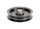 Rotary 15554 605512 For Hustler Flat Idler Pulley New. Price: $29.64.