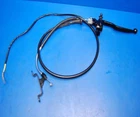Suzuki DR650SEL9 Lever Assy Clutch 57500-12E31 2025 1996-2009 New. Price: $96.97.