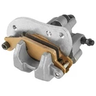 Front Rear Left Brake Caliper For Yamaha 3B4-2580T-02-00 3B4-2580T-00-00 New. Price: $28.50.