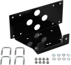 Moose Racing Front Winch Mount 4505-0671 New. Price: $90.95.