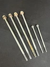 2020 Kawasaki KLX140 Cylinder Head Bolts Oem 92153-1970 Used. Price: $24.99.
