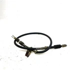 1990 Yamaha Moto 4 Oem Control Cable 3HP-2637E-00-00 AY51 Used. Price: $47.29.
