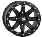 High Lifter 0230-1263 15HL09-14371 HL9 Beadlock Wheel B2A6 New. Price: $249.99.