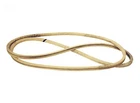 Rotary 12097 230-2097 Nhc Belt Deck 5/8" X 135-1/2" New. Price: $107.44.